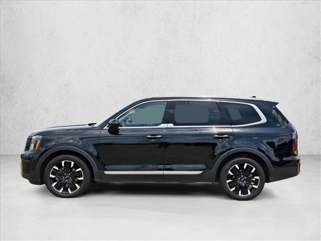 Used 2023 Kia Telluride SX Prestige image 6