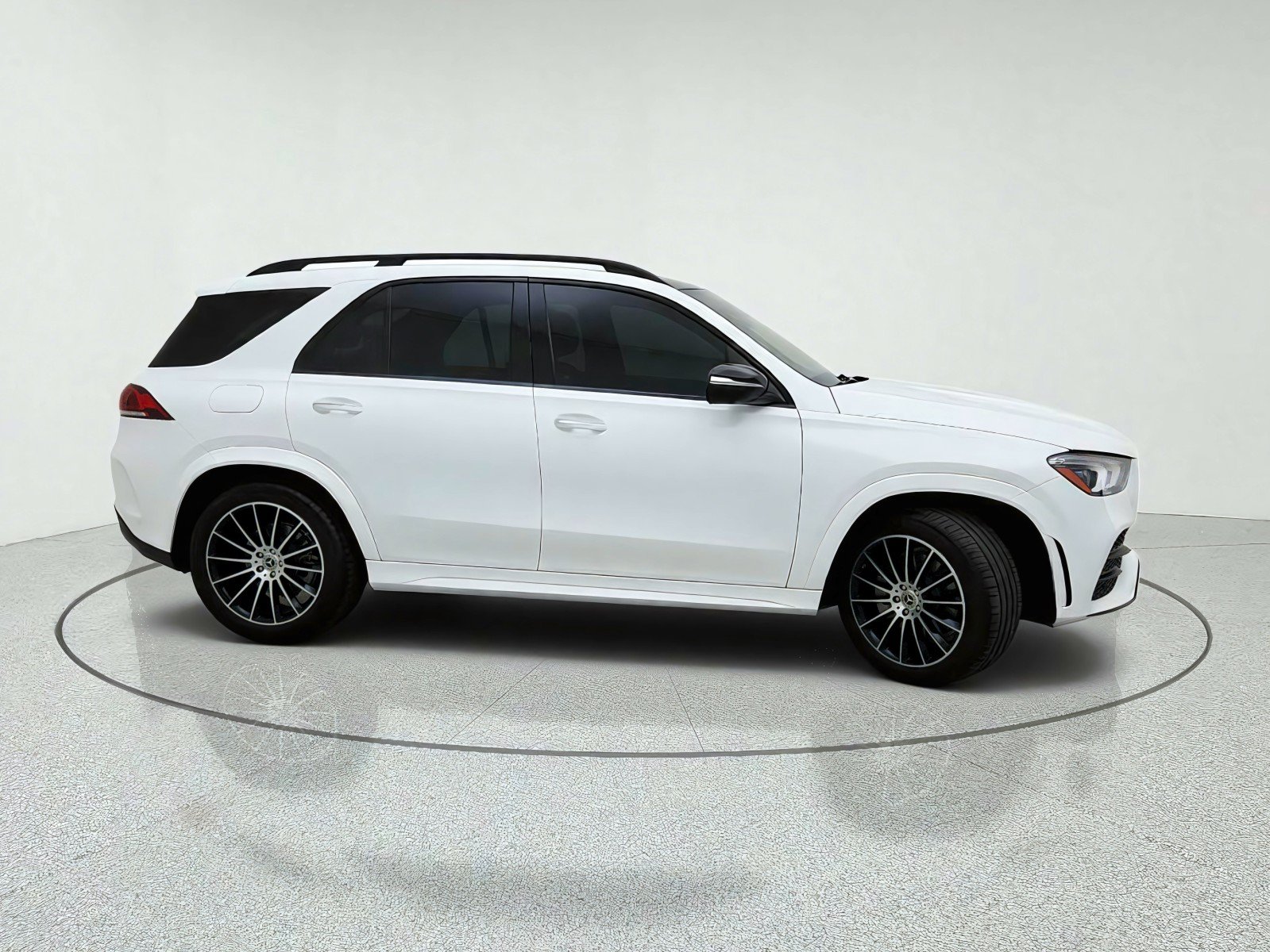 Used 2021 Mercedes-Benz GLE 450 4MATIC image 6