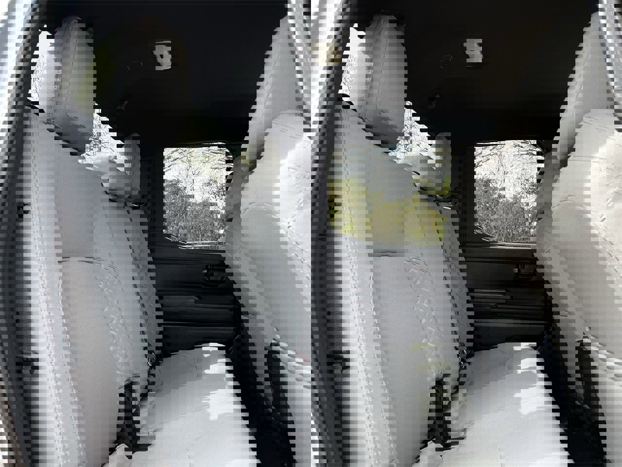 Used 2025 Toyota Tacoma SR5 image 26