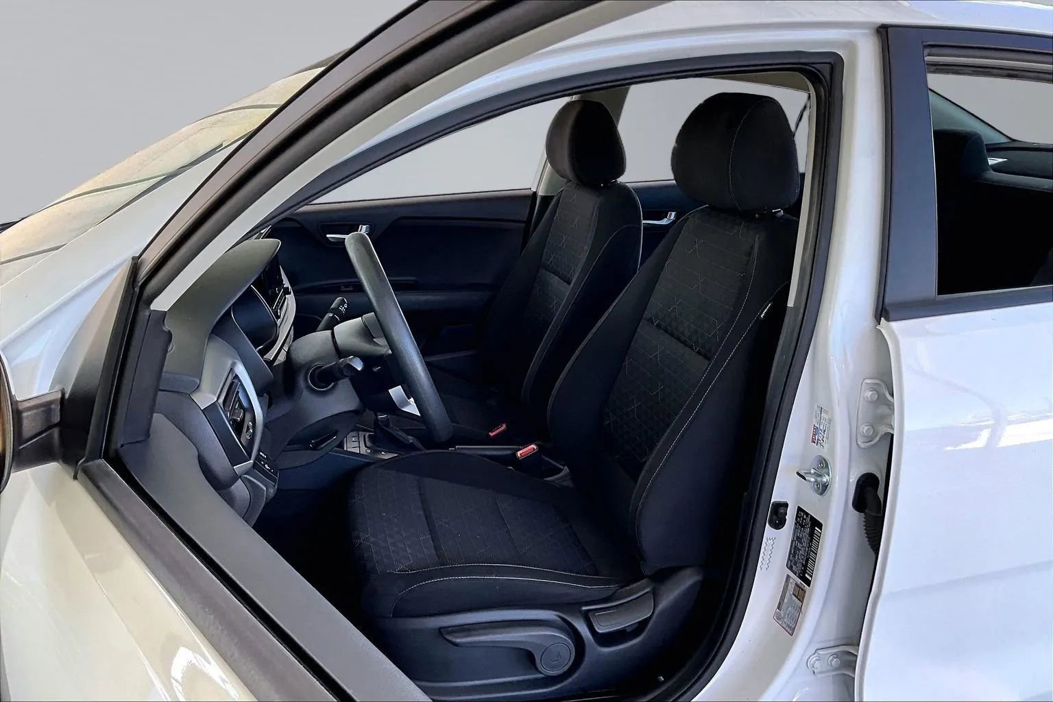Used 2021 Kia Rio LX FWD image 18
