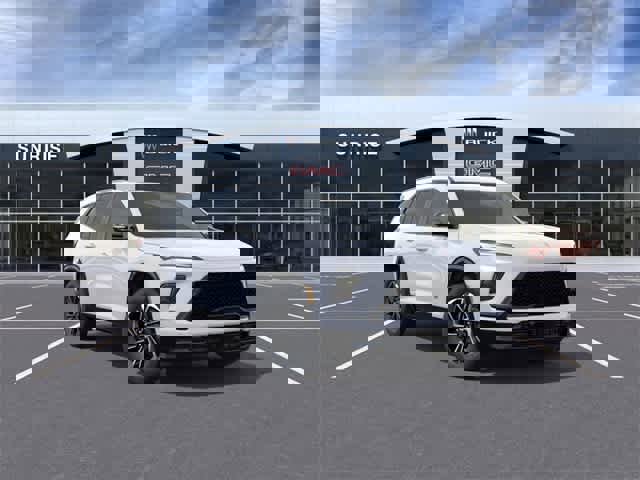 New 2026 Buick Enclave Sport Touring w/ Super Cruise Package image 2