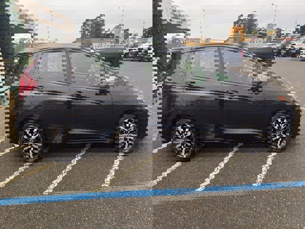 Used 2019 Honda Fit EX image 20
