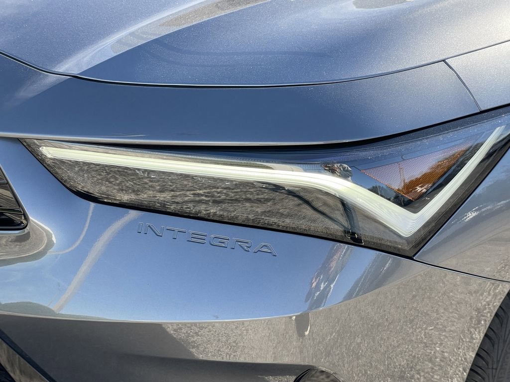 New 2025 Acura Integra A-Spec image 7