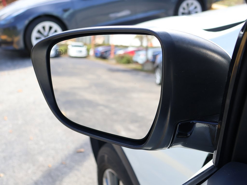 Used 2020 Nissan Murano SL w/ Cargo Package image 42