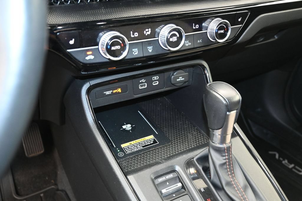 Certified 2023 Honda CR-V Sport Touring image 23