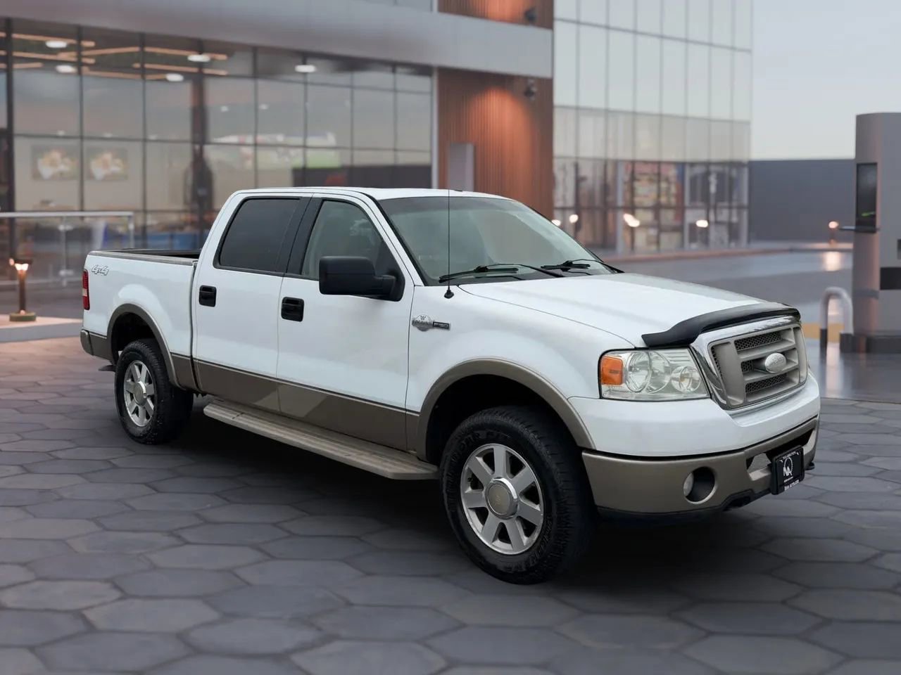 Used 2006 Ford F150 King Ranch