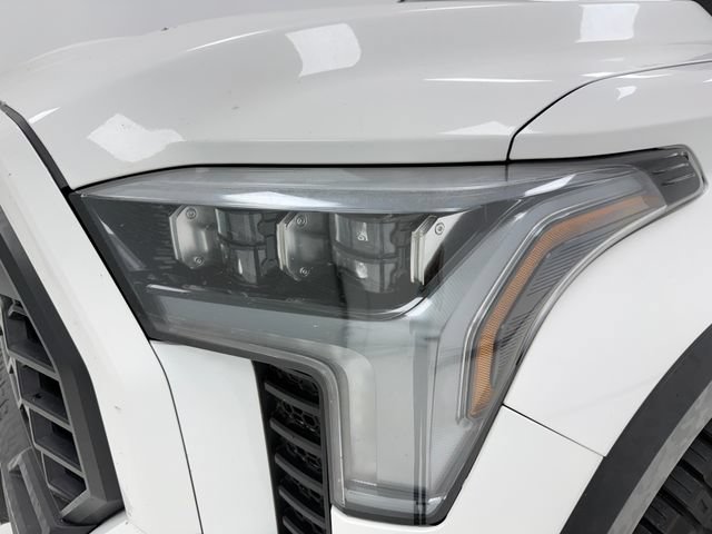 Used 2026 Toyota Tundra TRD Pro AWD/4WD image 6