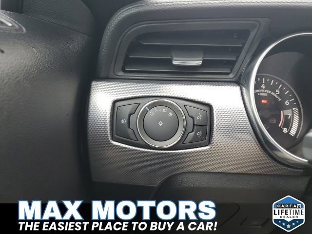 Certified 2021 Ford Mustang GT image 20