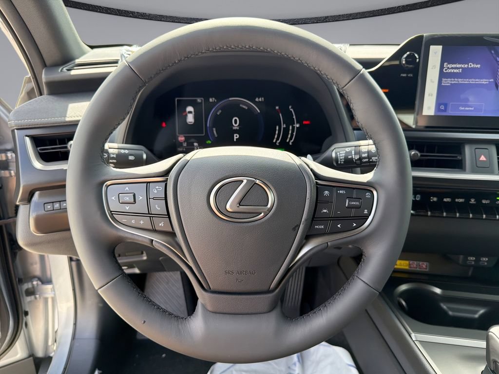 New 2026 Lexus UX 300h FWD image 21