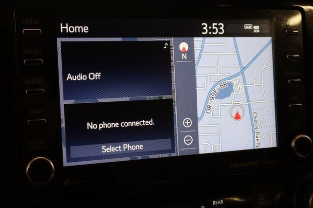 Used 2022 Toyota Highlander XLE AWD/4WD image 21