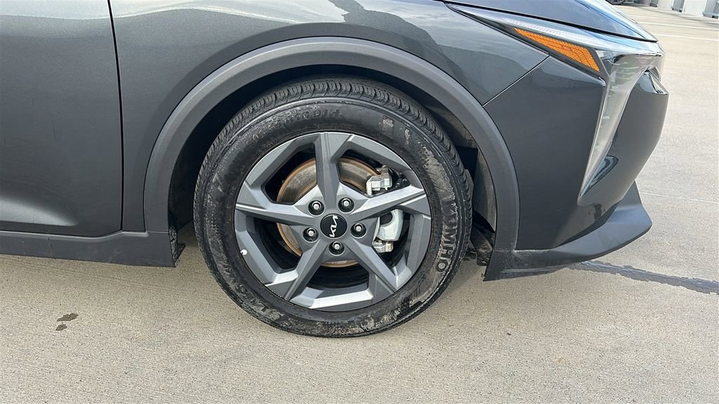 Used 2025 Kia K4 LXS FWD image 15