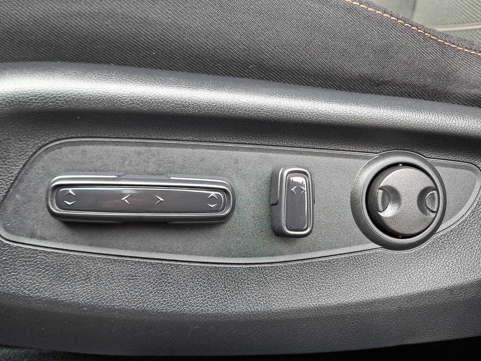 Certified 2026 Honda CR-V TrailSport image 28