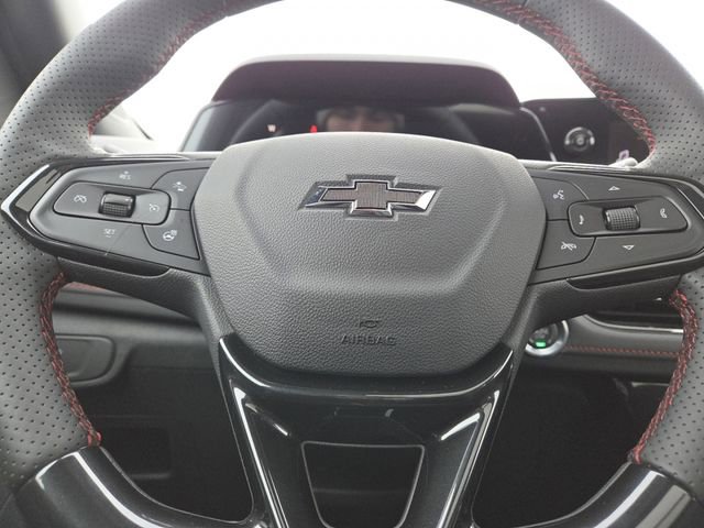 New 2026 Chevrolet TrailBlazer RS w/ Convenience Package FWD image 36