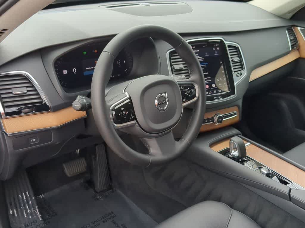 Certified 2024 Volvo XC90 B6 Plus w/ Protection Package Premier AWD/4WD video 2