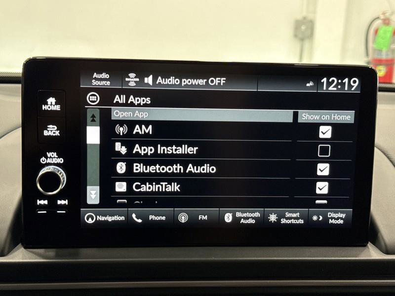 Used 2025 Honda Pilot Elite image 18