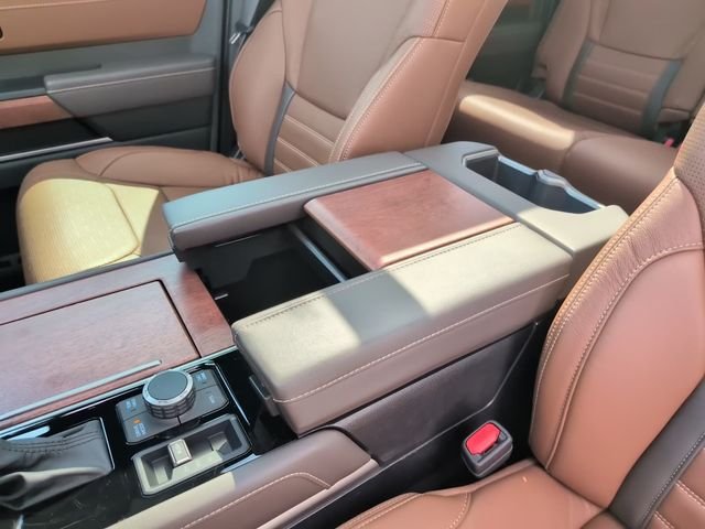 New 2026 Toyota Tundra 1794 Edition AWD/4WD image 20