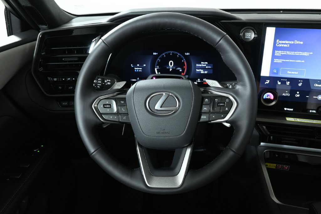 New 2026 Lexus TX 350 AWD w/ Technology Package image 18