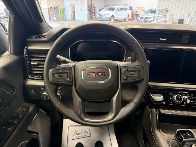 New 2026 GMC Sierra 1500 AT4X AWD/4WD image 14