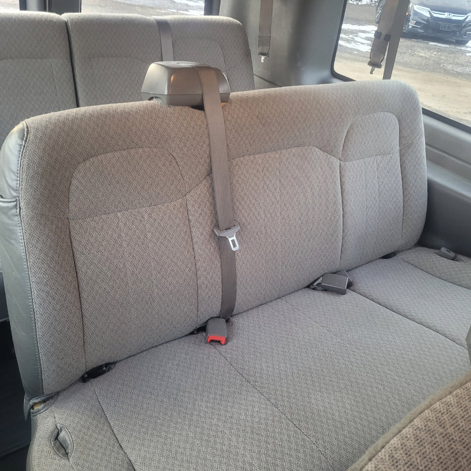 Used 2016 Chevrolet Express 3500 LT w/ LT Preferred Equipment Group image 38