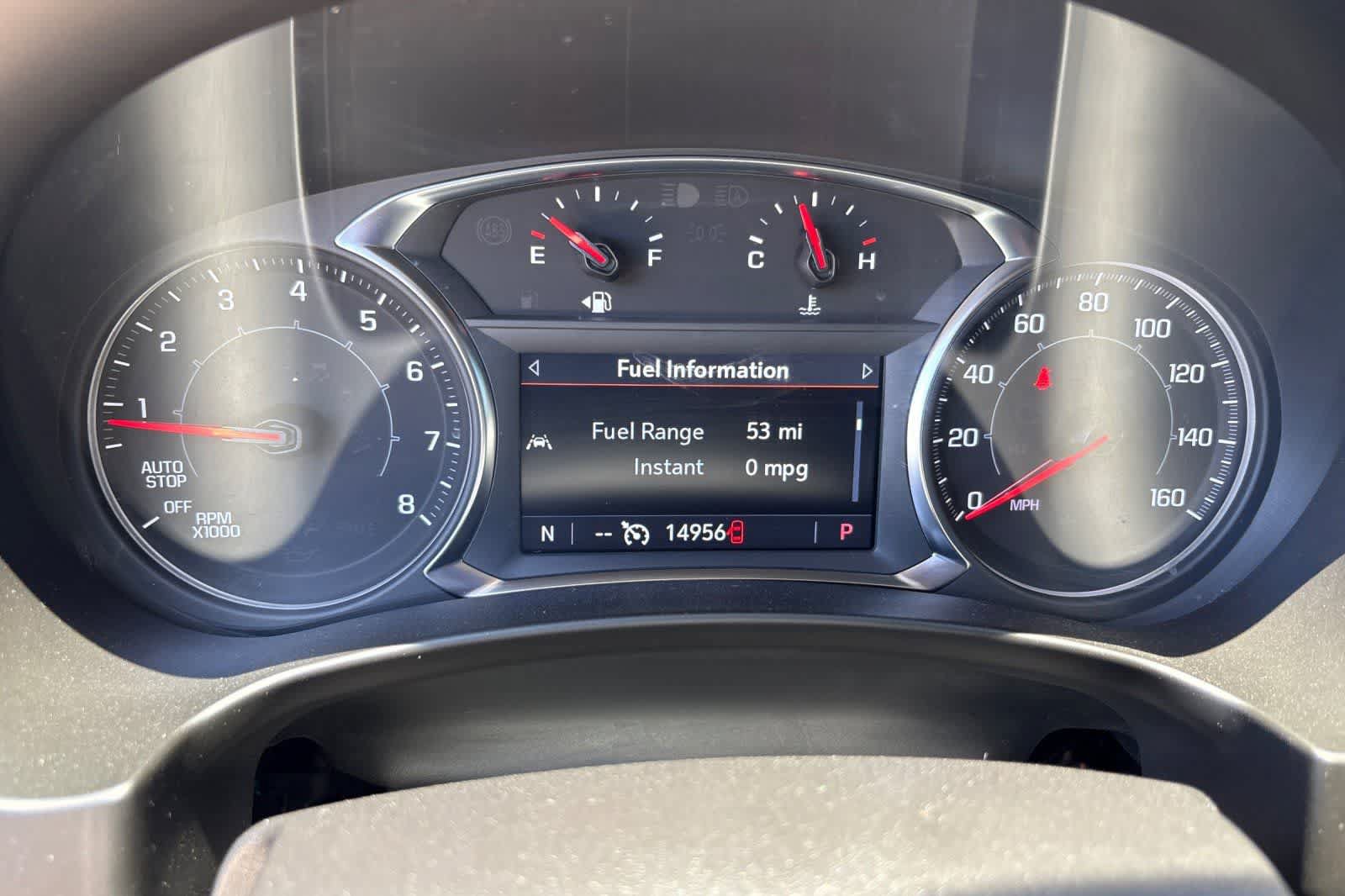 Used 2024 GMC Terrain AT4 w/ Tech Package AWD/4WD image 27