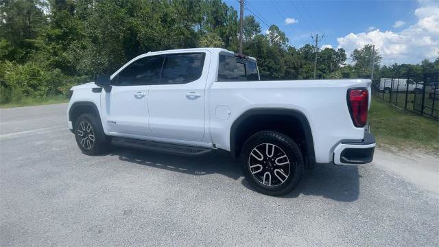 New 2026 GMC Sierra 1500 AT4 w/ AT4 Premium Package image 6