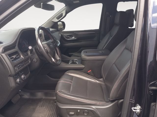 Used 2021 Chevrolet Tahoe RST w/ Luxury Package AWD/4WD image 5