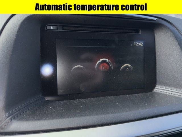 Used 2016 MAZDA CX-5 Grand Touring image 12