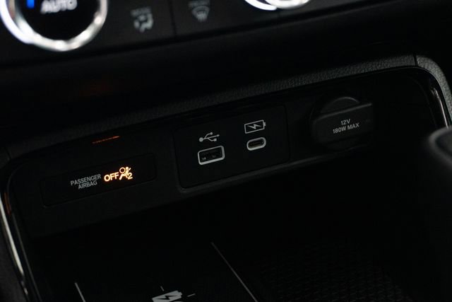 Certified 2025 Honda CR-V Sport-L image 31