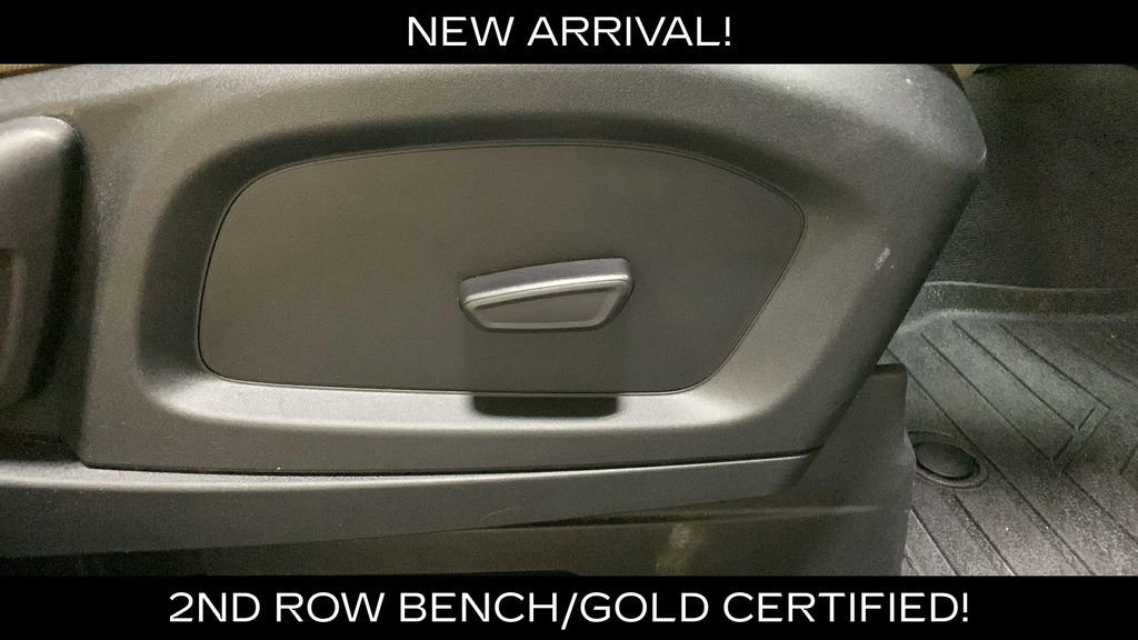 Certified 2023 Ford Explorer XLT AWD/4WD image 12