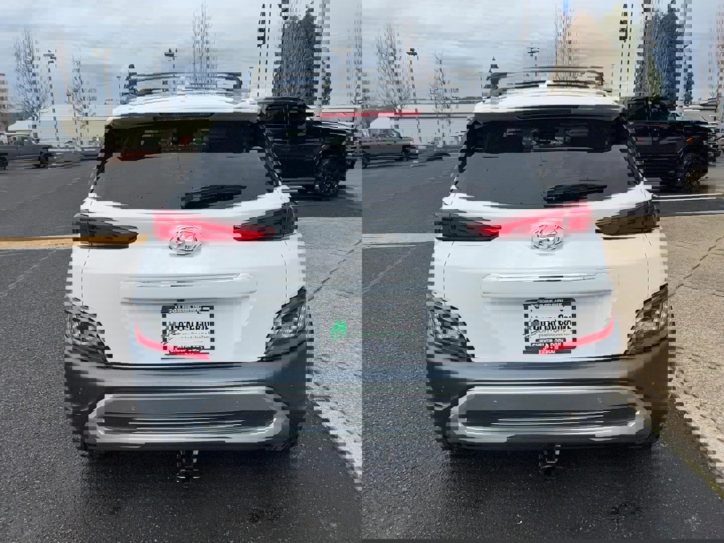 Used 2023 Hyundai Kona Limited image 10