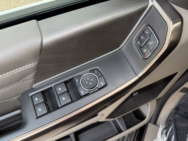 New 2026 Ford F150 Platinum w/ Equipment Group 703A Plus image 29