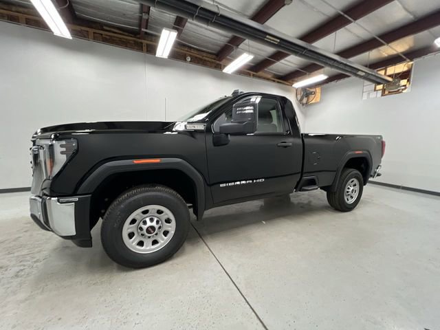 New 2026 GMC Sierra 2500 Pro w/ 1SA Pro Safety Plus Package image 5