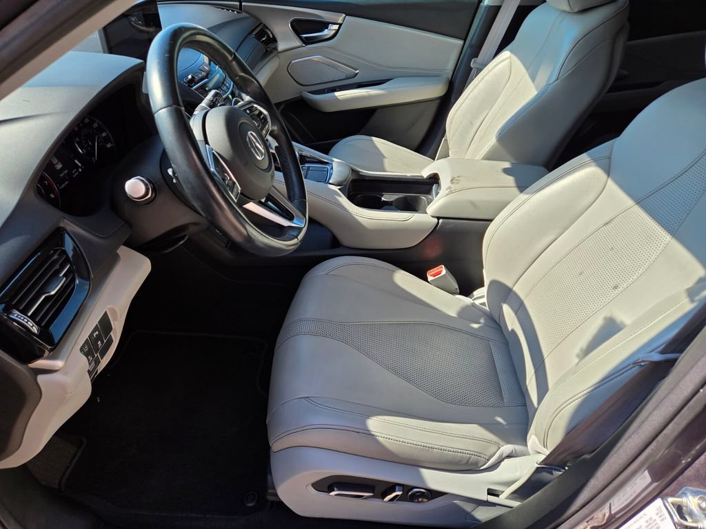 Used 2021 Acura RDX FWD w/ Technology Package image 6