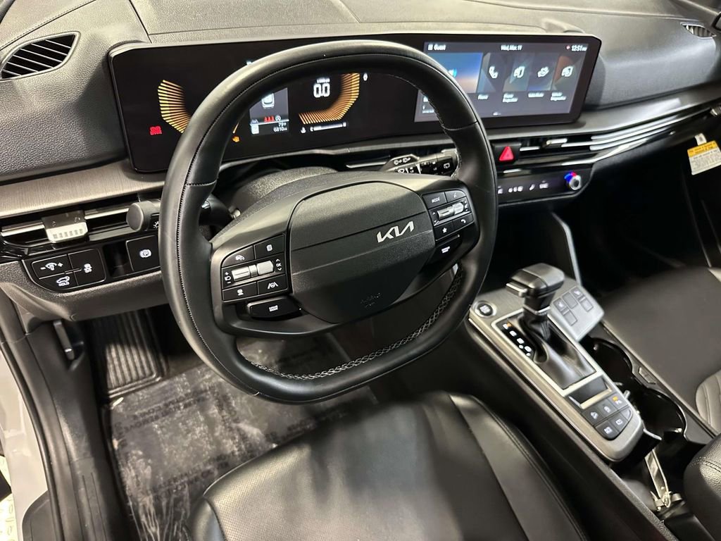 Used 2026 Kia Sportage X-Line w/ X-Line Premium Package image 16