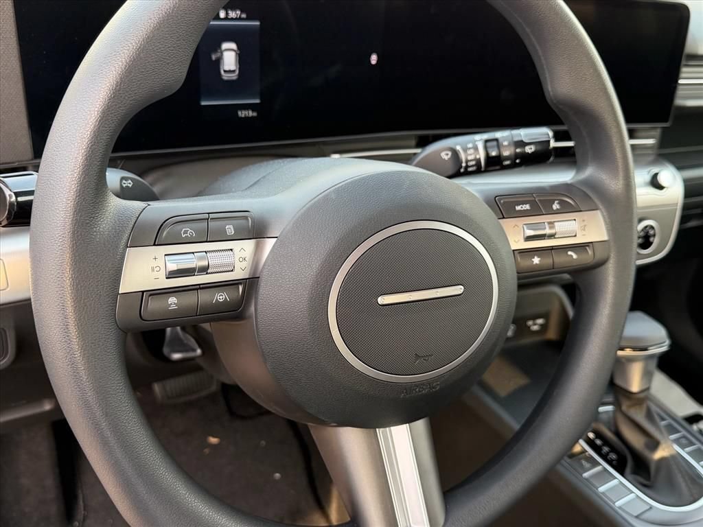 New 2026 Hyundai Kona SE AWD/4WD image 13