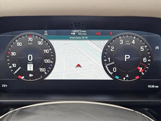 Used 2022 Land Rover Defender 110 X-Dynamic HSE image 11