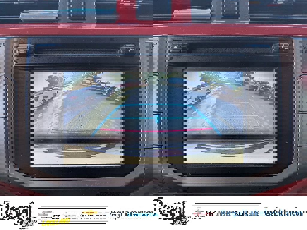 Used 2019 Toyota 4Runner SR5 image 20