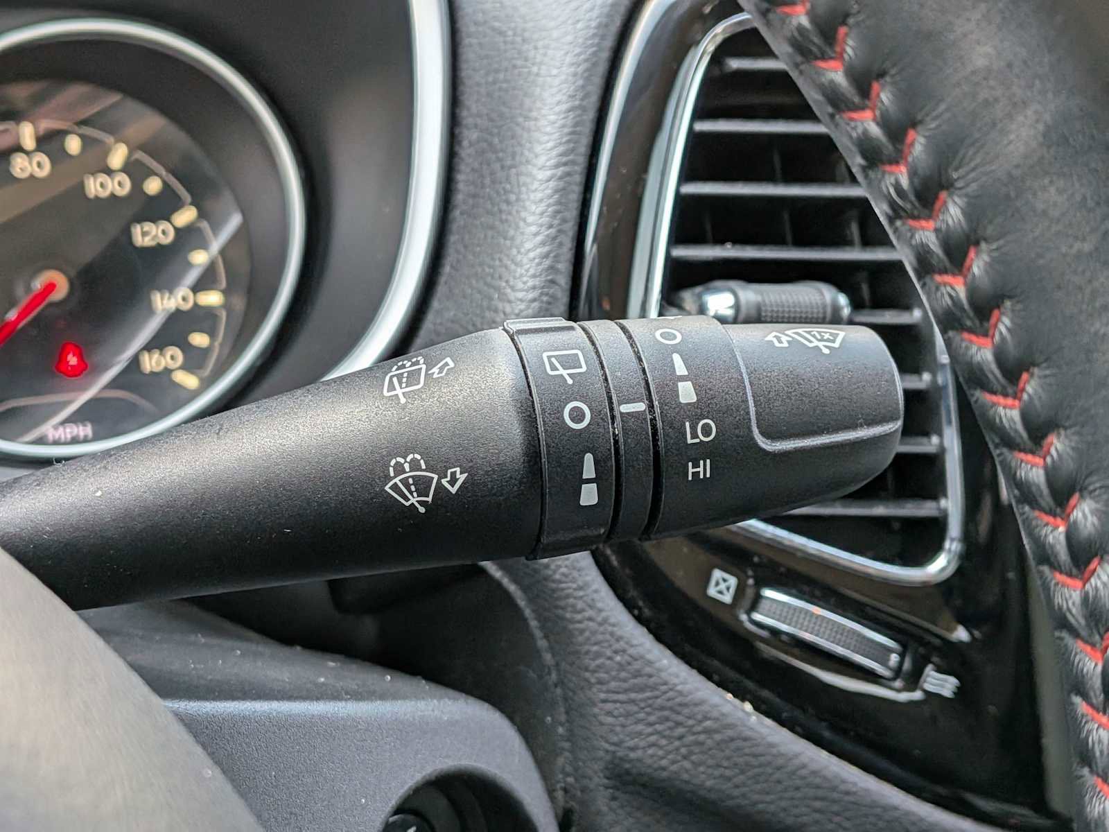 Used 2018 Jeep Compass Limited w/ Navigation Group FWD image 27