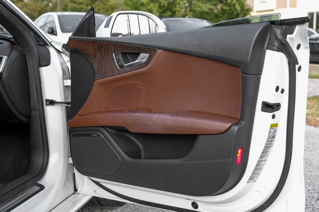 Used 2016 Audi A7 3.0T Prestige image 46