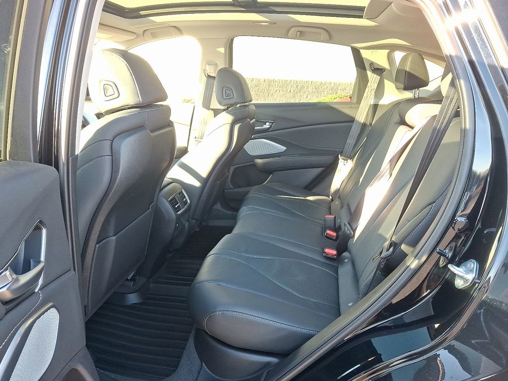 New 2026 Acura RDX w/ Technology Package image 5