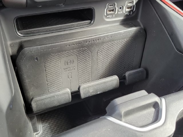 Used 2022 RAM 1500 Rebel w/ Rebel Level A Equipment Group AWD/4WD image 31