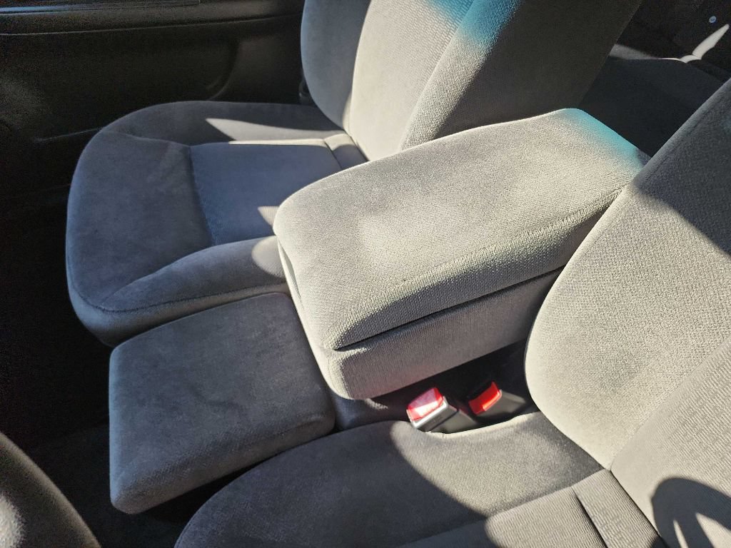 Used 2015 Chevrolet Impala Police FWD image 23