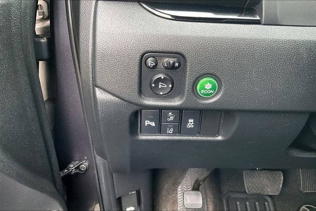 Used 2021 Honda Passport Elite image 16