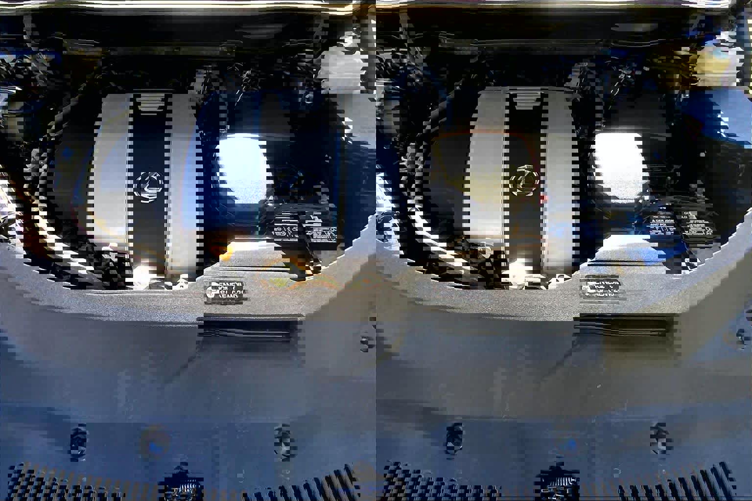 Used 2016 Lexus RX 350 FWD image 29