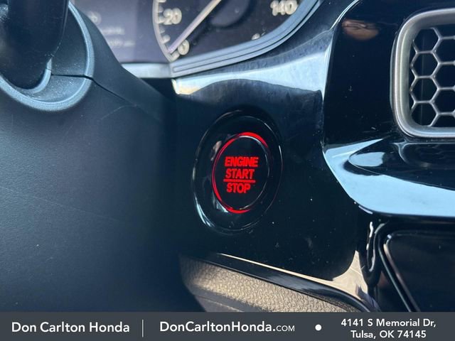 Certified 2024 Honda Civic Sport image 19