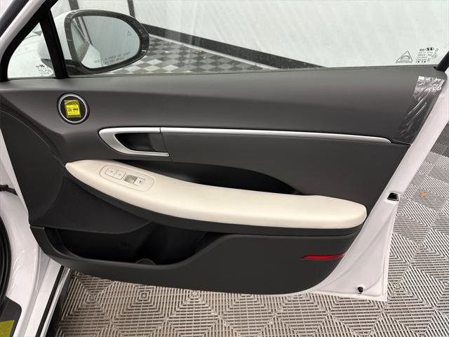 New 2026 Hyundai Sonata SEL image 15