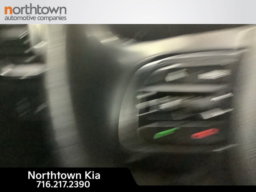 Certified 2018 Kia Sportage EX w/ Option Group 040 image 12