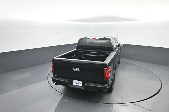 New 2026 Ford F150 STX w/ F-150 LOBO Package AWD/4WD image 30