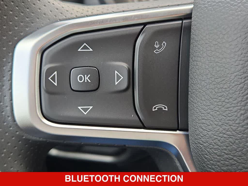 New 2026 RAM 3500 Tradesman AWD/4WD image 22