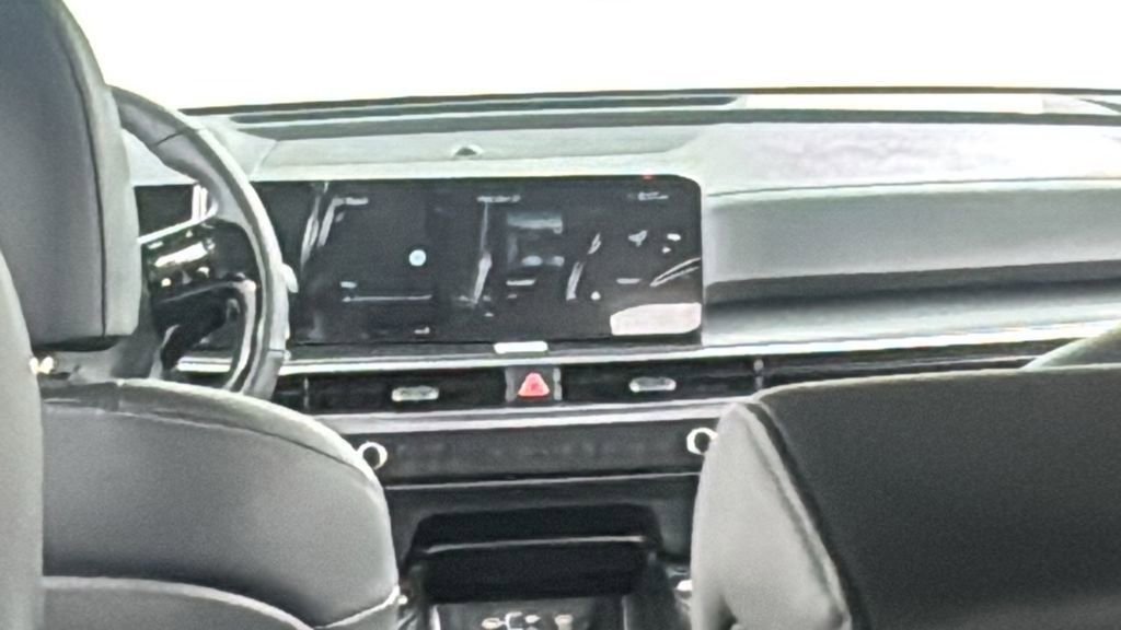 New 2026 Kia Sorento EX image 18